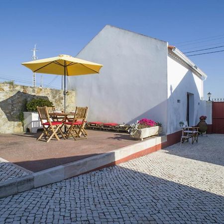 Casas Do Barrio Villa Alcobaça Екстериор снимка