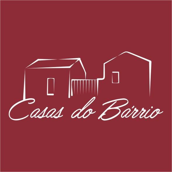 Casas Do Barrio Villa Alcobaça Екстериор снимка