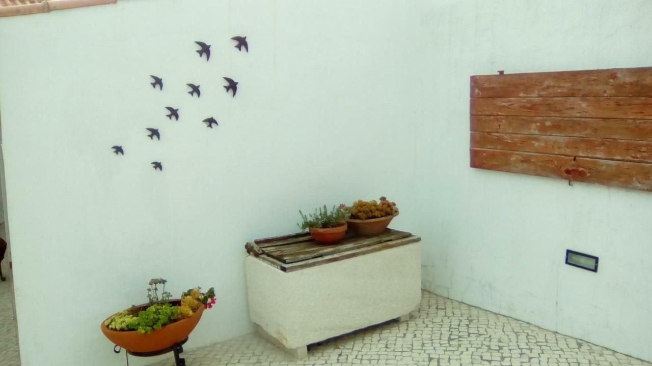 Casas Do Barrio Villa Alcobaça Екстериор снимка