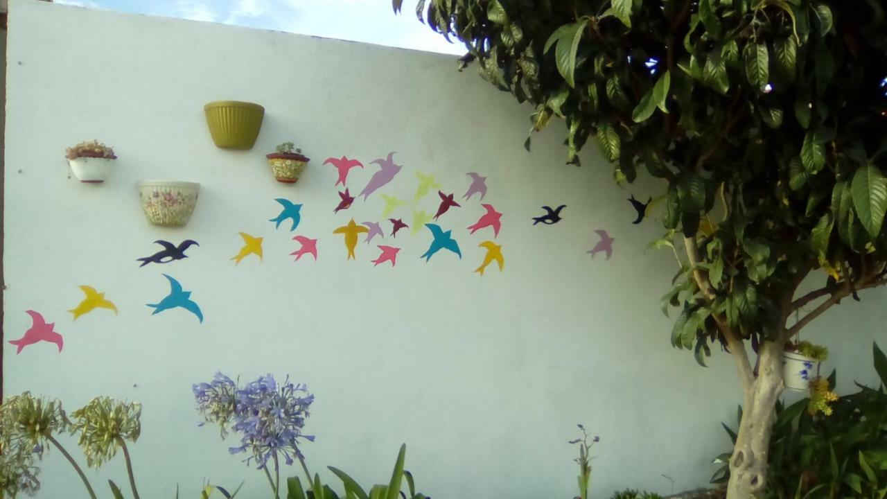 Casas Do Barrio Villa Alcobaça Екстериор снимка