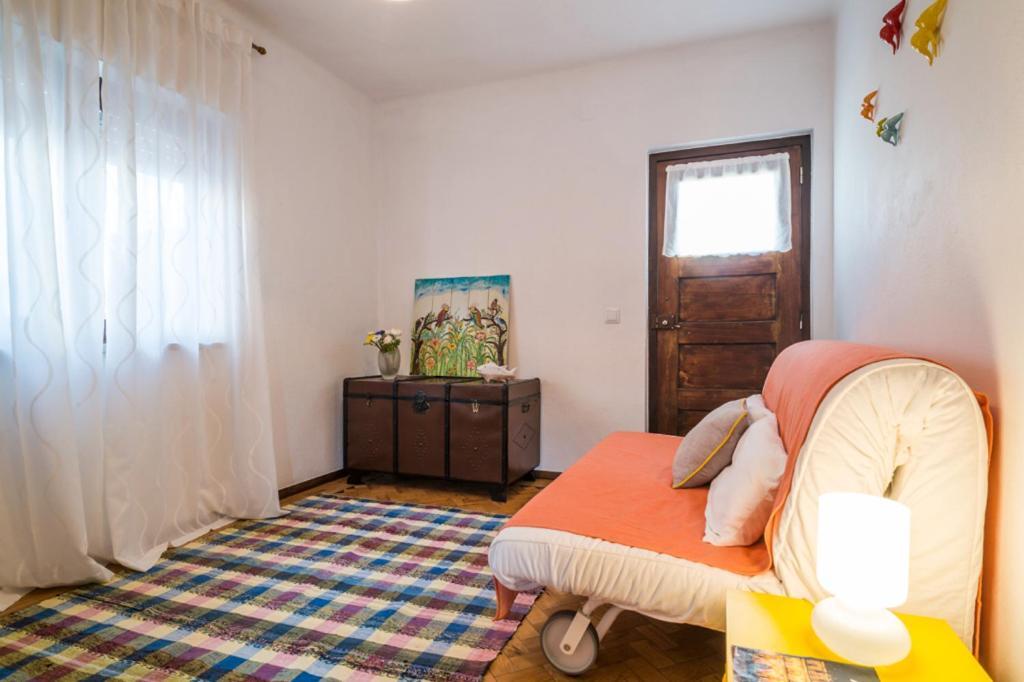 Casas Do Barrio Villa Alcobaça Екстериор снимка