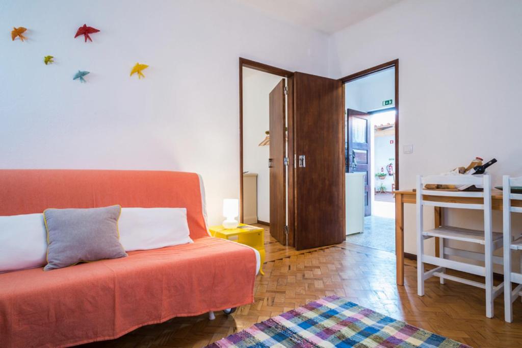 Casas Do Barrio Villa Alcobaça Екстериор снимка