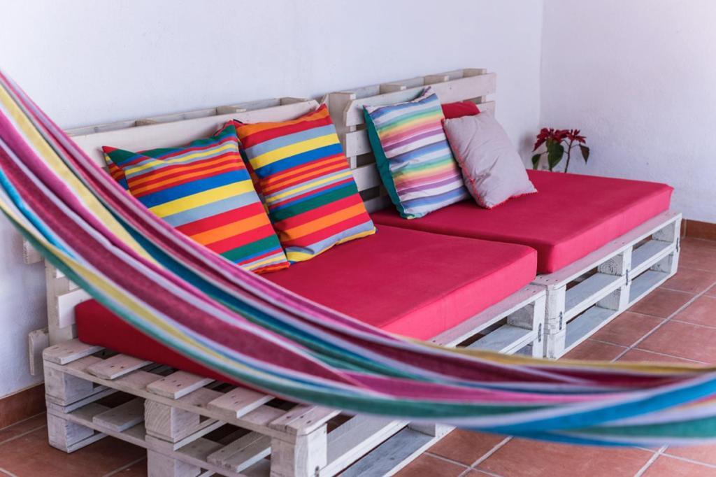 Casas Do Barrio Villa Alcobaça Екстериор снимка