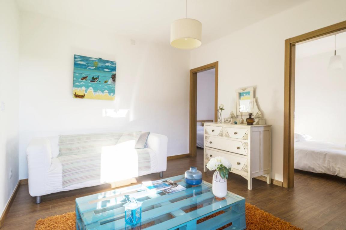 Casas Do Barrio Villa Alcobaça Екстериор снимка