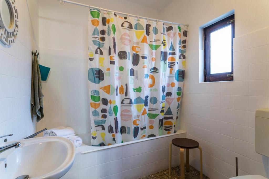 Casas Do Barrio Villa Alcobaça Екстериор снимка