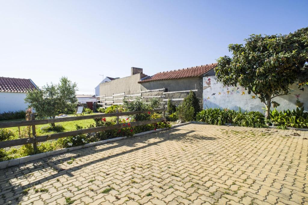 Casas Do Barrio Villa Alcobaça Екстериор снимка