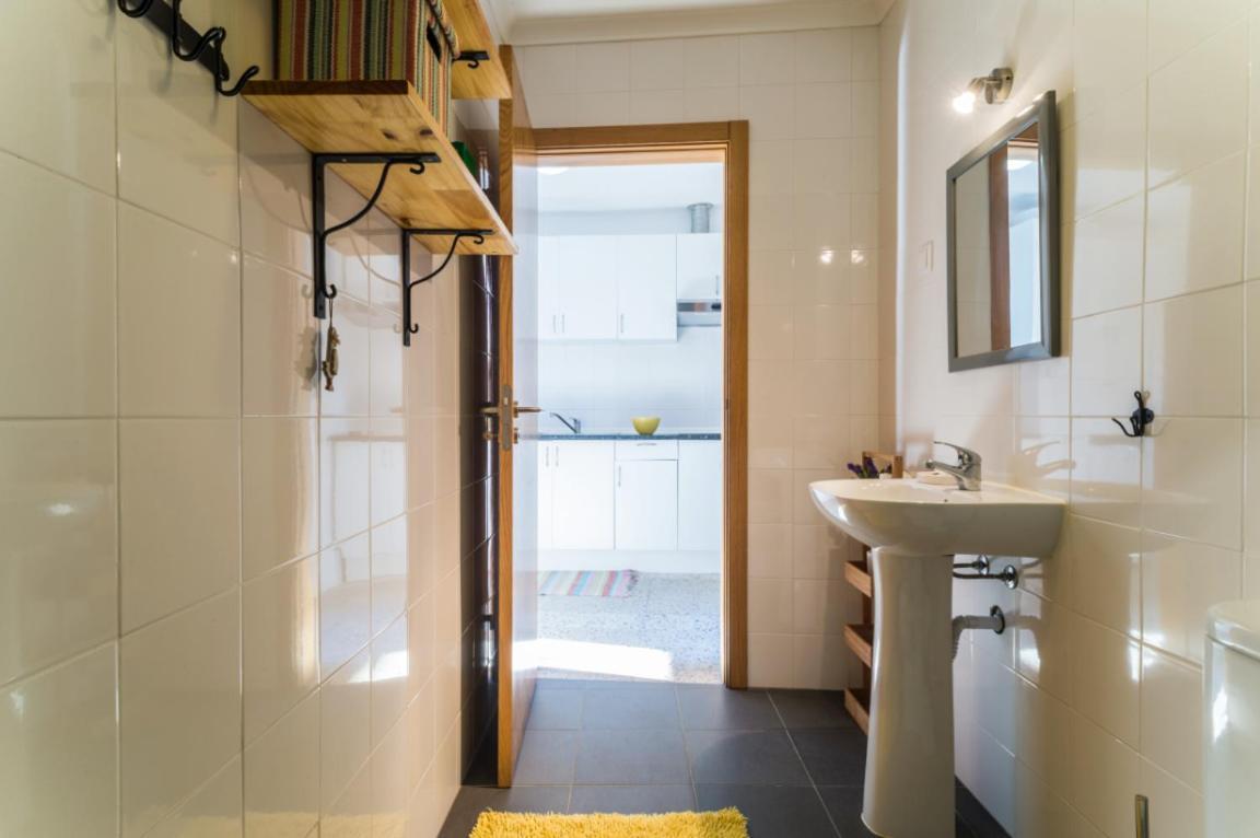 Casas Do Barrio Villa Alcobaça Екстериор снимка