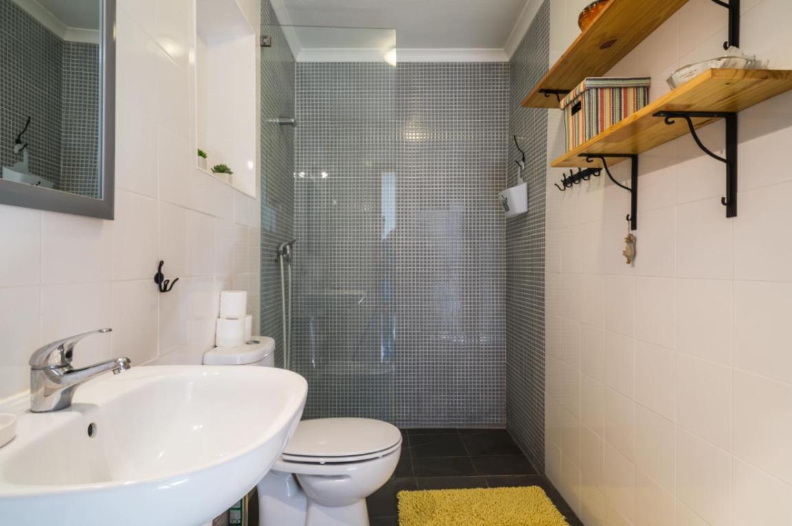 Casas Do Barrio Villa Alcobaça Екстериор снимка