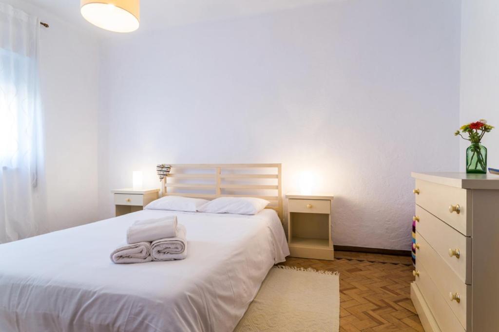 Casas Do Barrio Villa Alcobaça Екстериор снимка