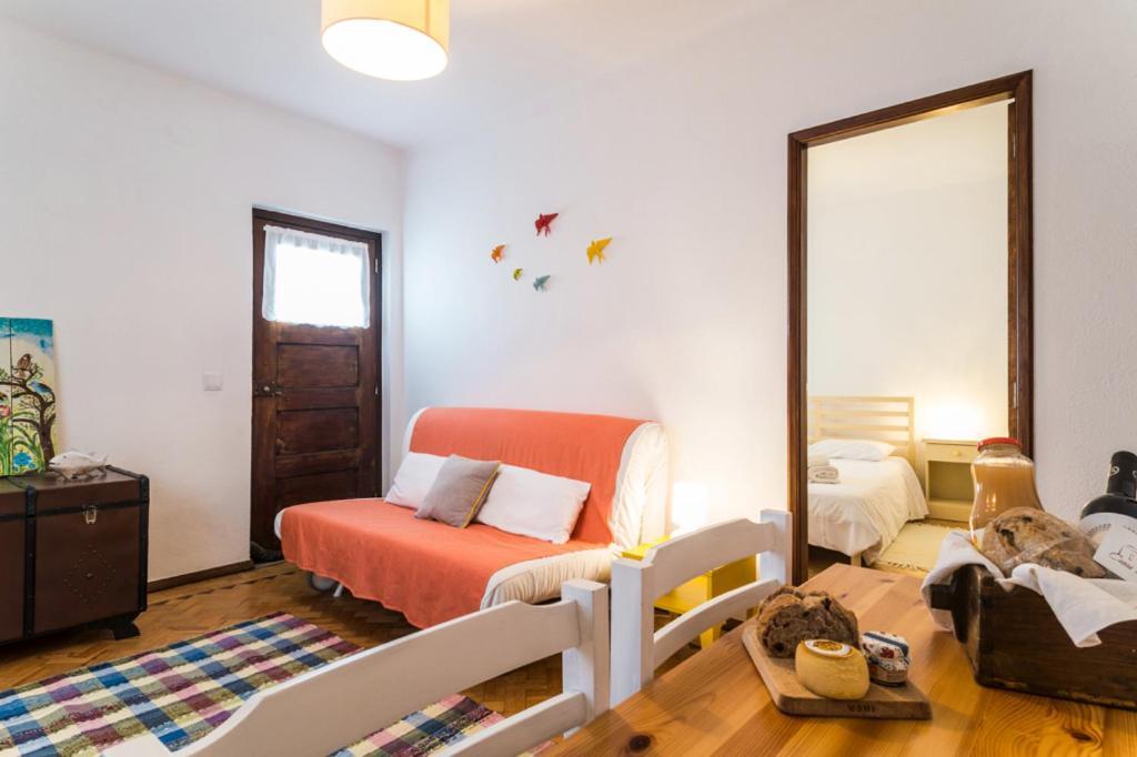 Casas Do Barrio Villa Alcobaça Екстериор снимка
