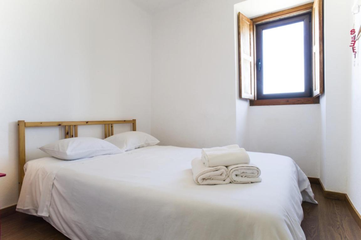 Casas Do Barrio Villa Alcobaça Екстериор снимка