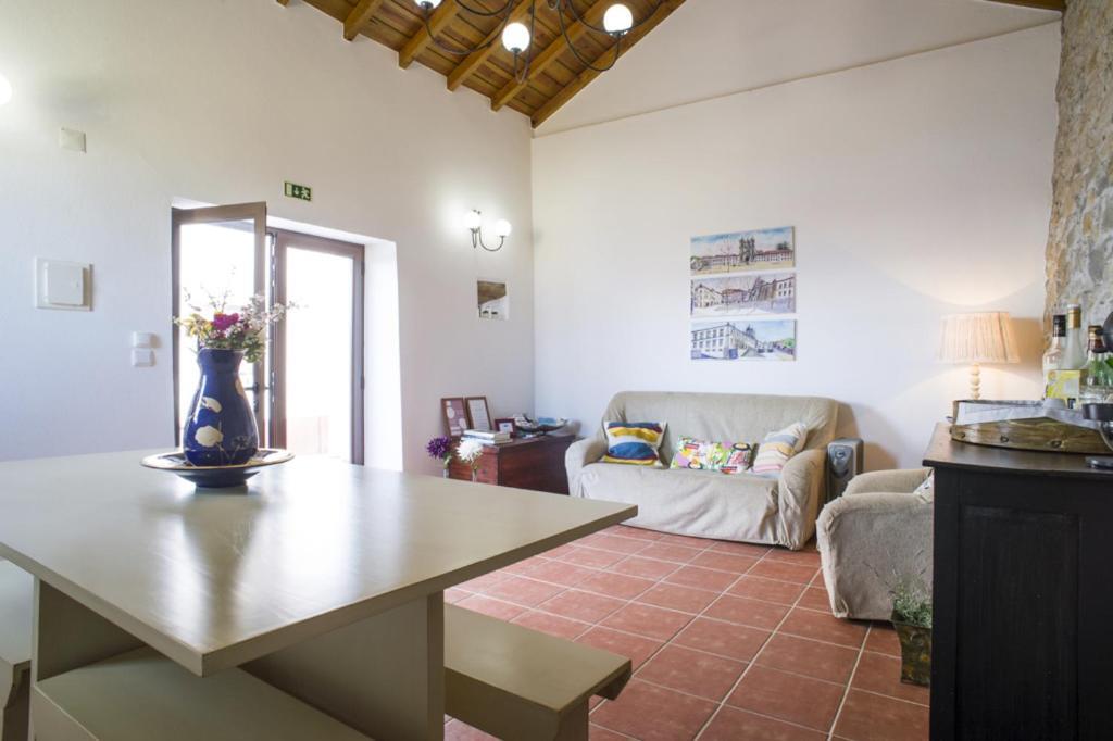Casas Do Barrio Villa Alcobaça Екстериор снимка