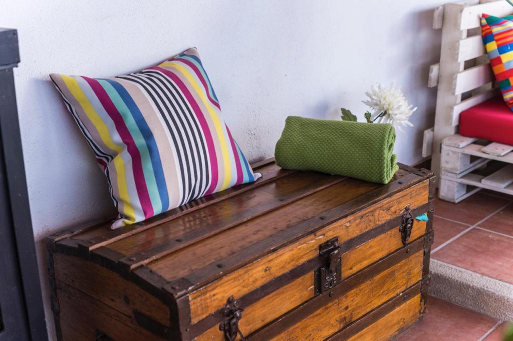 Casas Do Barrio Villa Alcobaça Екстериор снимка